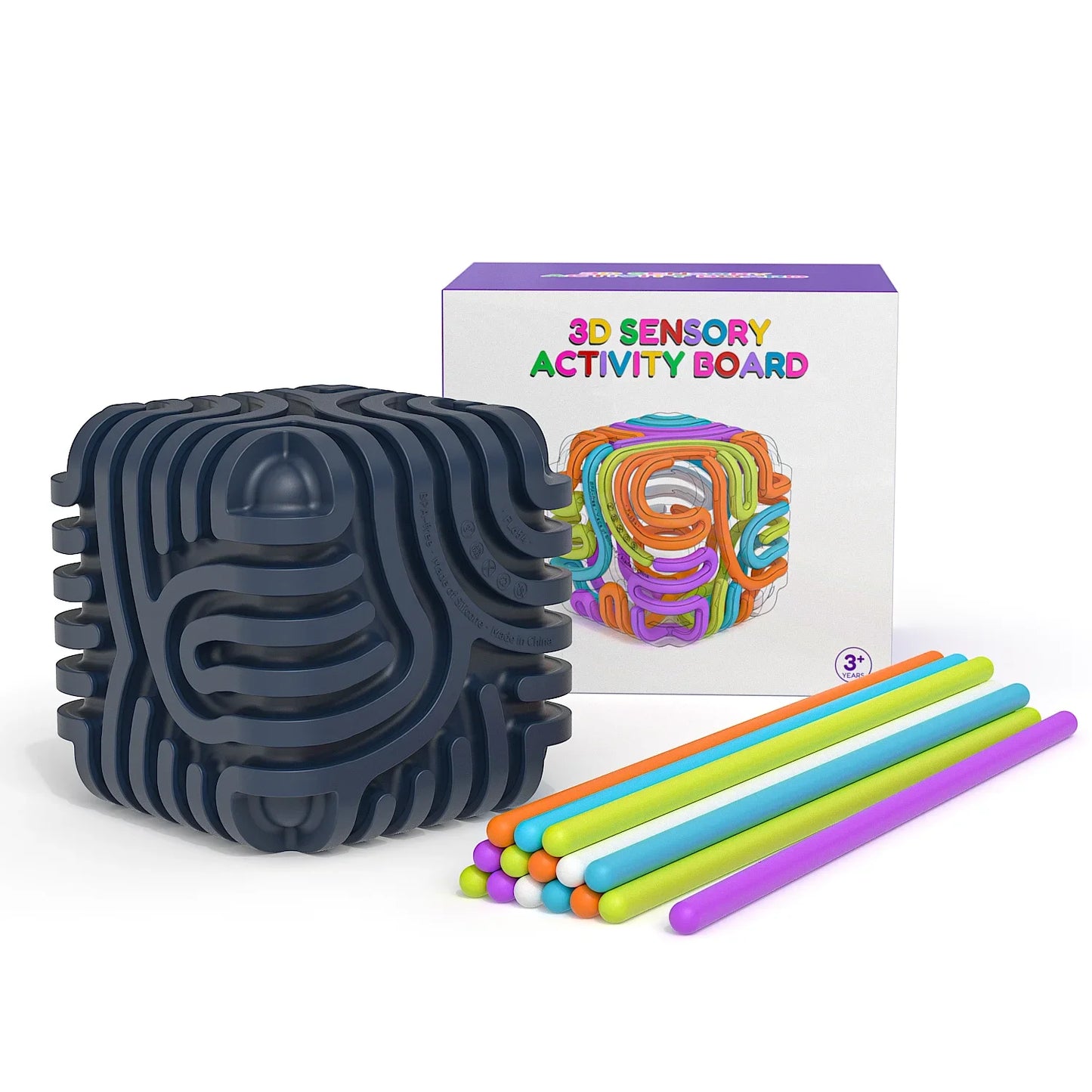 Autism Sensory Toy For Kids
