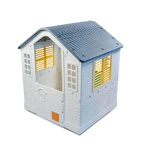 Building Toys