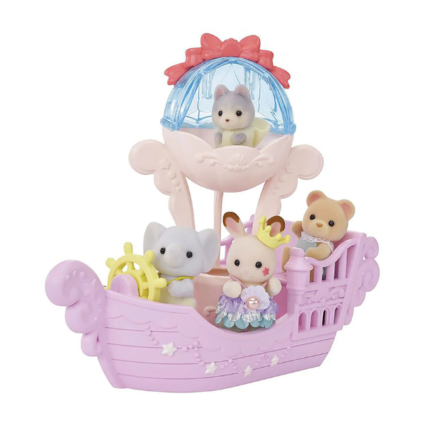 Activity Toys