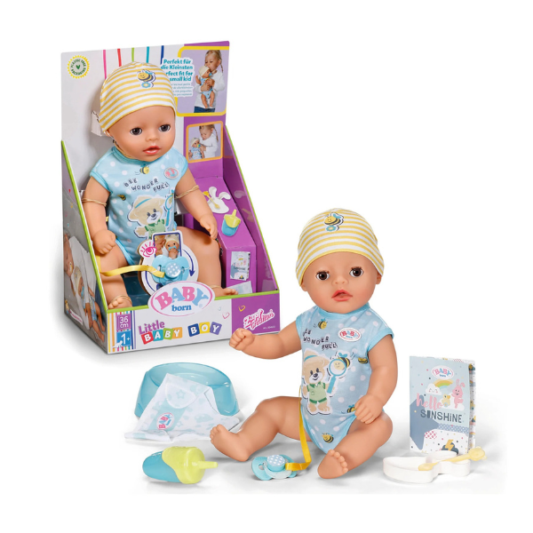 Dolls & Accessories