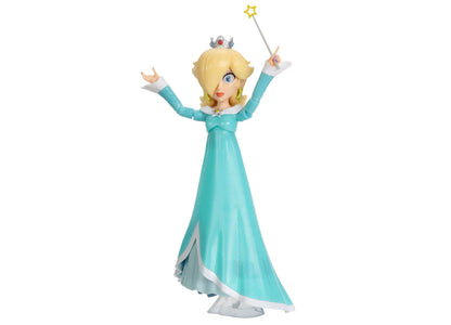 Jakks Pacific Super Mario Galaxy Movie 5" Action Figure