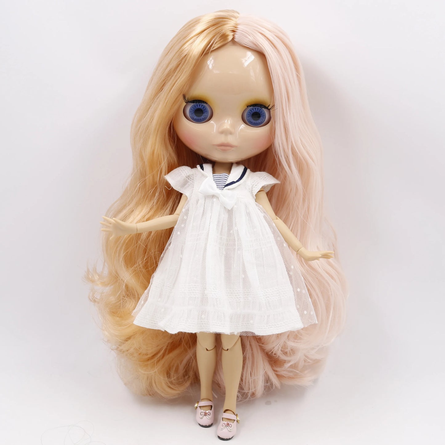 Makeup and Dress DIY