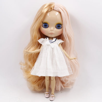 Makeup and Dress DIY