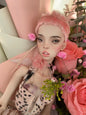 BJD Doll Articulated Puppet