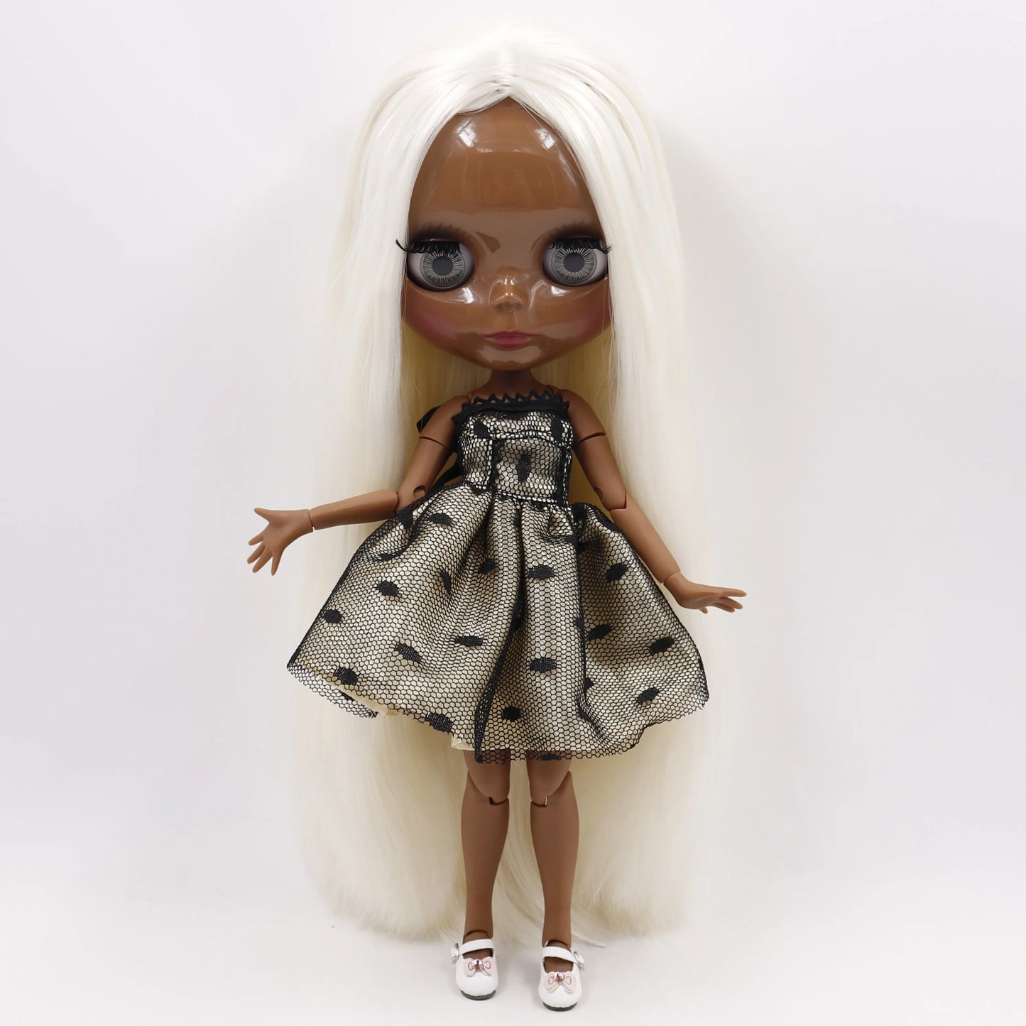 Makeup and Dress DIY