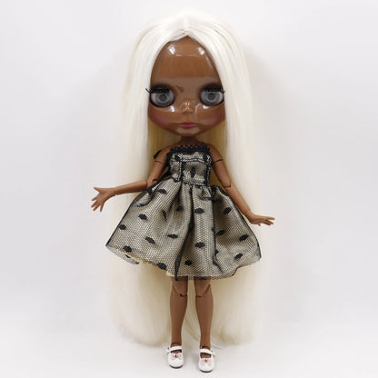 Makeup and Dress DIY