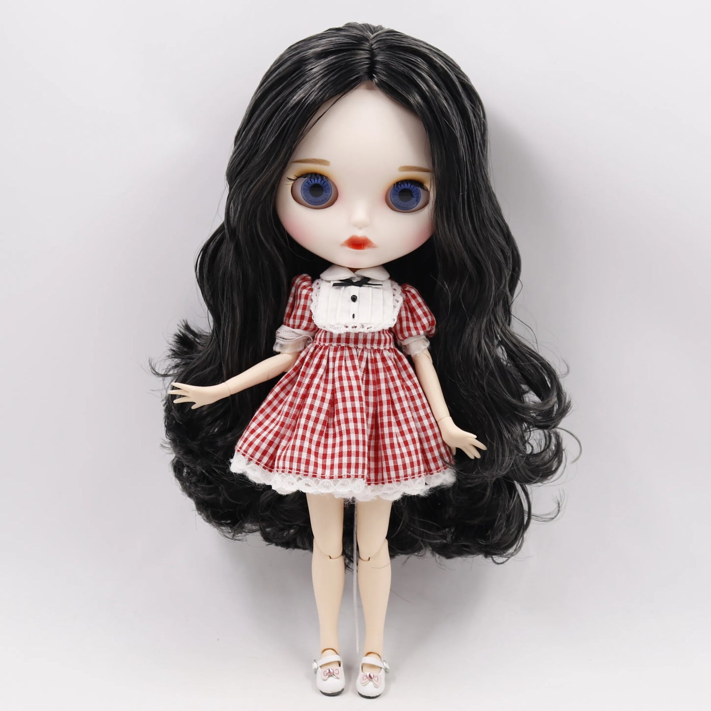 Makeup and Dress DIY