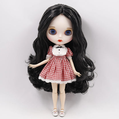 Makeup and Dress DIY