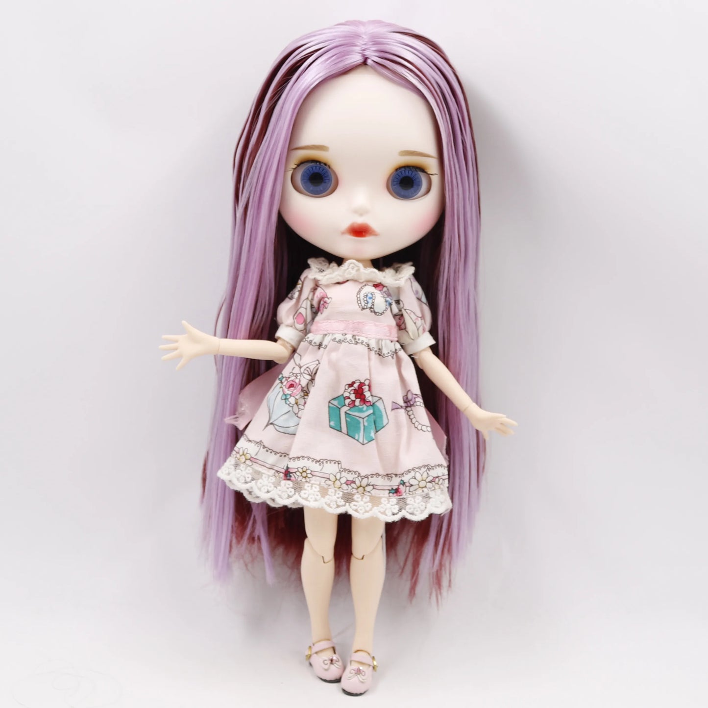 Makeup and Dress DIY