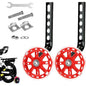 Kids Bike Training Wheels Support Wheels