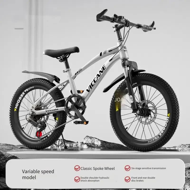 Bicycles Students 7-13 Years