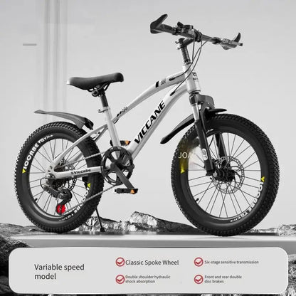 Bicycles Students 7-13 Years