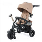 Children's tricycle 3-6 years old baby stroller