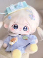 Cotton Doll DIY Dress Clothes Outfit Accessories