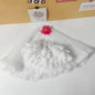 Gross Vinyl Plush Toy Baby Clothes