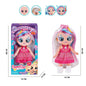 NEW Kendi Sweetheart Doll with Music