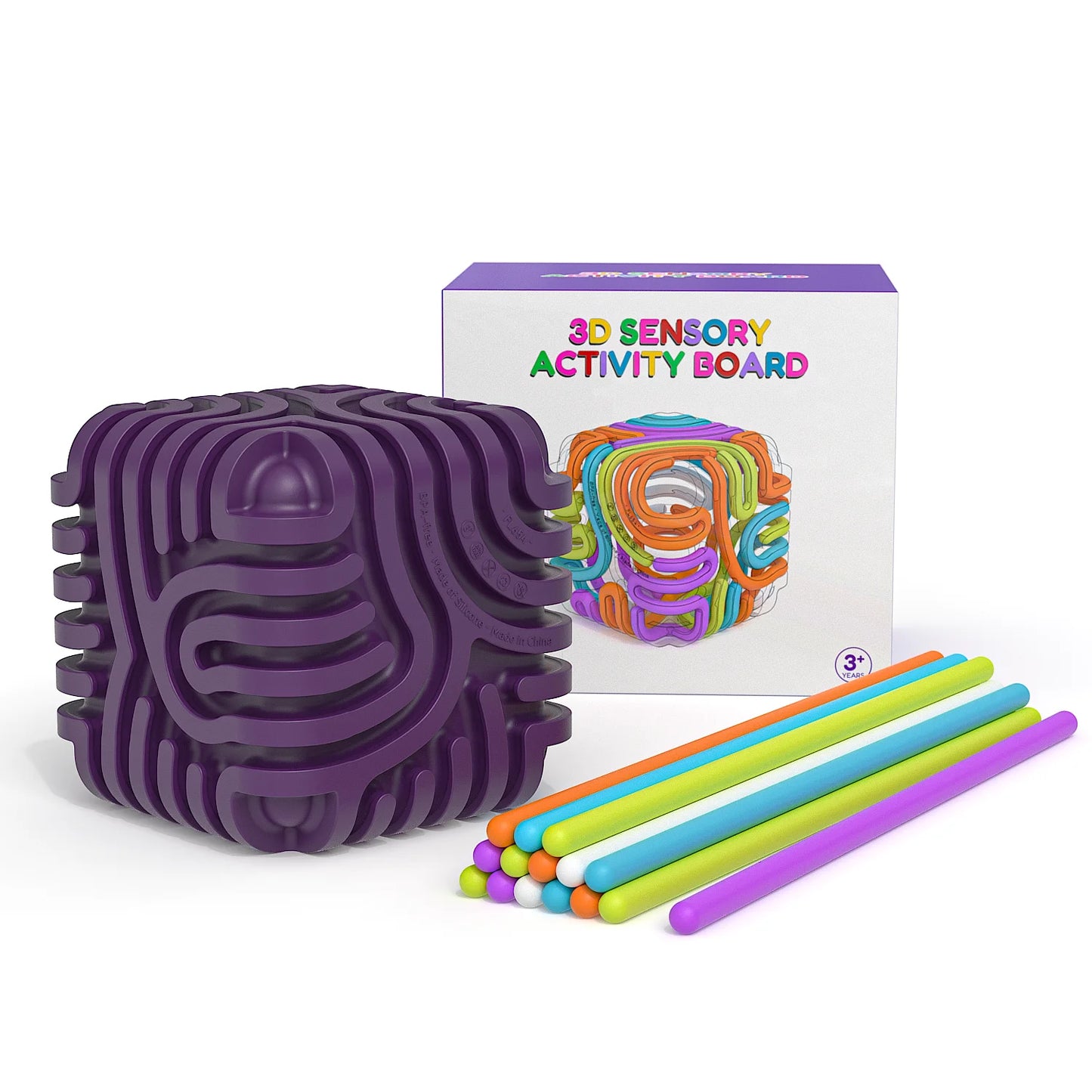 Autism Sensory Toy For Kids