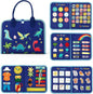 Life Skills Learning Toy for Kids