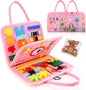 Life Skills Learning Toy for Kids