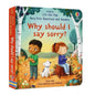 Kids Scientific Knowledge Learning Picture Books