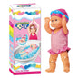 Baby Swimming Electric Doll