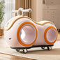 Kids Peanut Sliding Bike New No Pedal Balance Bicycle