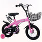 Children's Bicycles for Boys Aged 3-10 Years