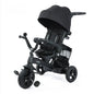 Children's tricycle 3-6 years old baby stroller