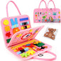 Developing Board for Motor Skill Toy