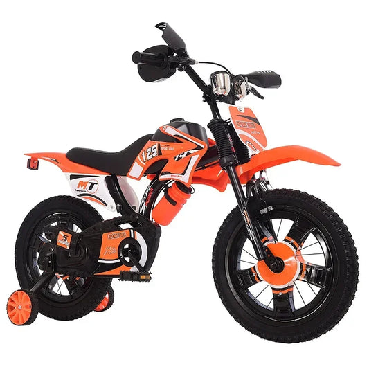 Children's Comfortable & Safe Walker Bicycle