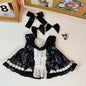 Gross Vinyl Plush Toy Baby Clothes