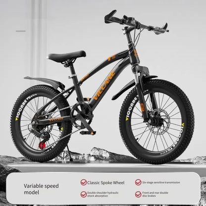 Bicycles Students 7-13 Years