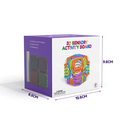 Autism Sensory Toy For Kids