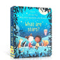 Kids Scientific Knowledge Learning Picture Books
