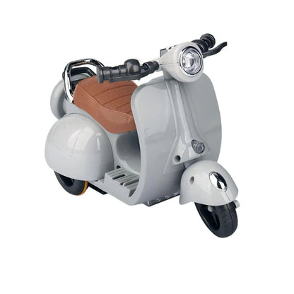 Simulation Electric Bicycle Collection 360 Degree