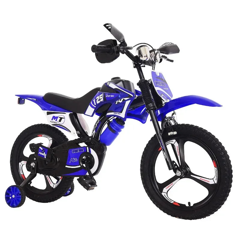 Children's Comfortable & Safe Walker Bicycle