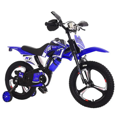 Children's Comfortable & Safe Walker Bicycle