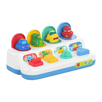 Montessori Educational Learning Toy