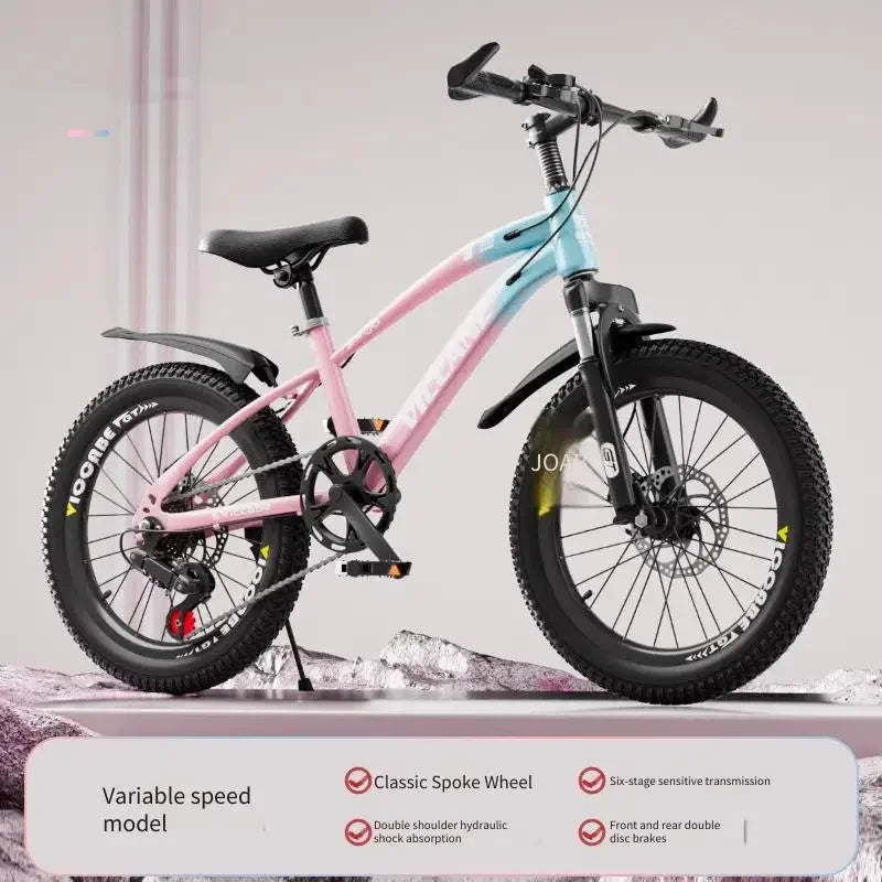 Bicycles Students 7-13 Years
