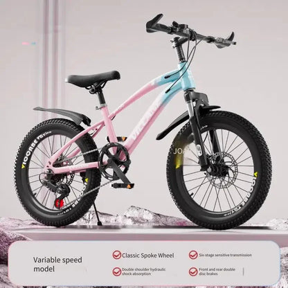 Bicycles Students 7-13 Years