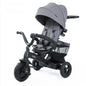 Children's tricycle 3-6 years old baby stroller
