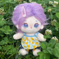 Cotton Doll DIY Dress Clothes Outfit Accessories