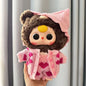 Gross Vinyl Plush Toy Baby Clothes