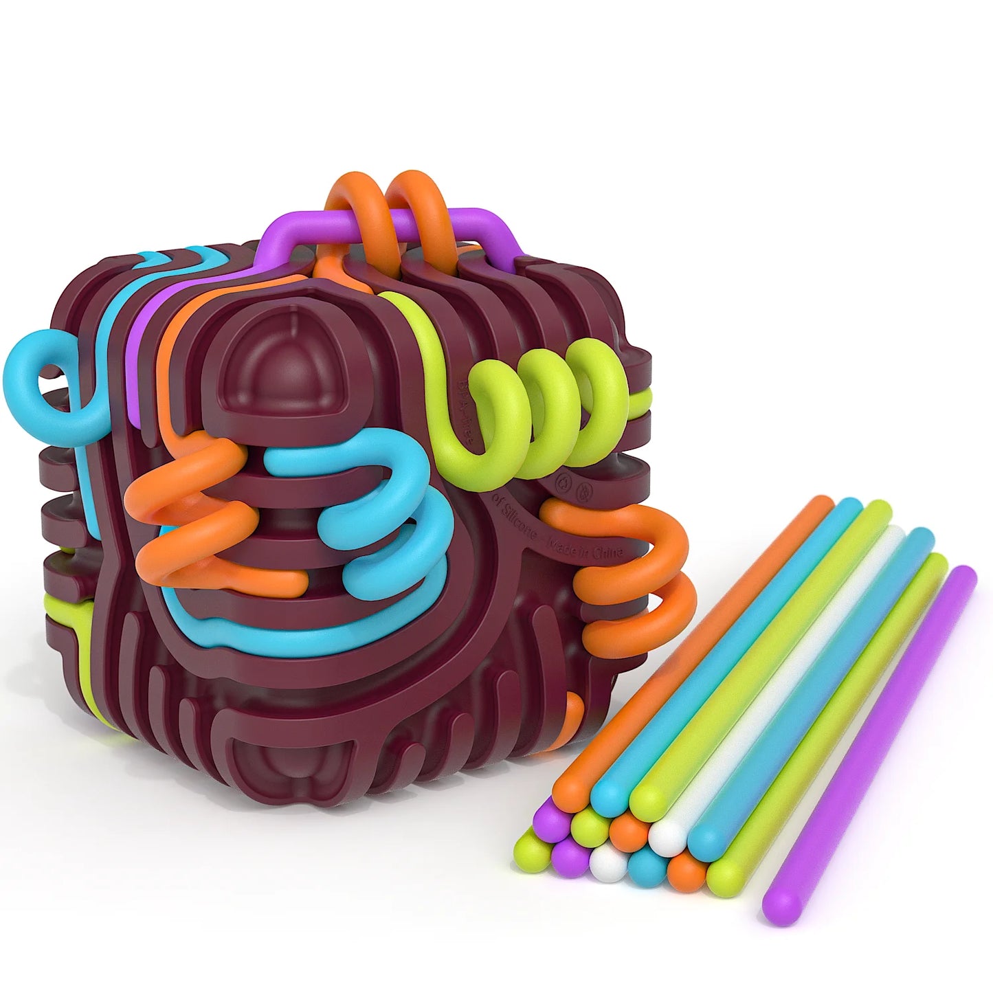 Autism Sensory Toy For Kids