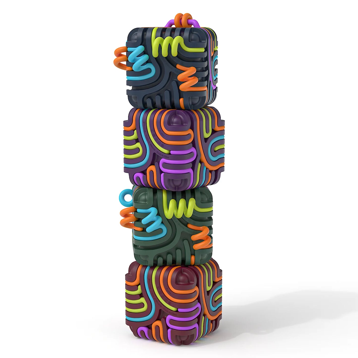 Autism Sensory Toy For Kids