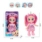 NEW Kendi Sweetheart Doll with Music
