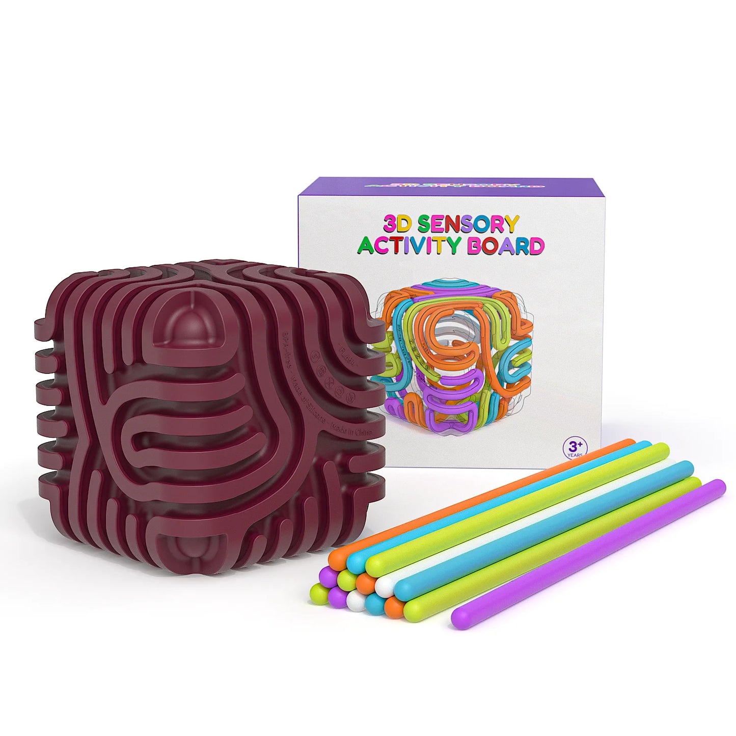 Autism Sensory Toy For Kids