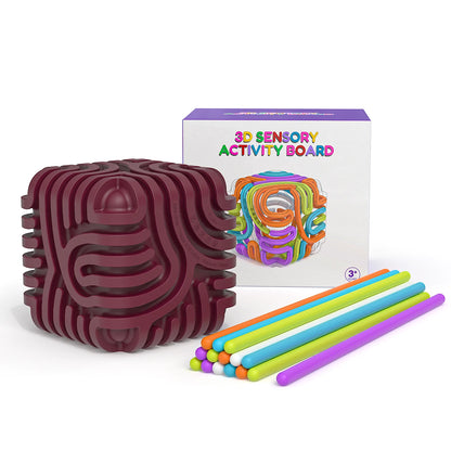 Autism Sensory Toy For Kids