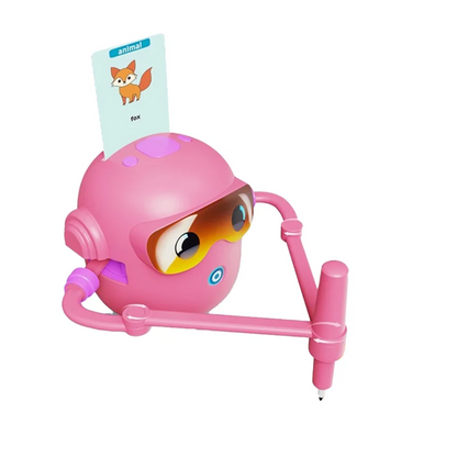 Educational Drawing Robot For Kids