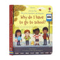 Kids Scientific Knowledge Learning Picture Books